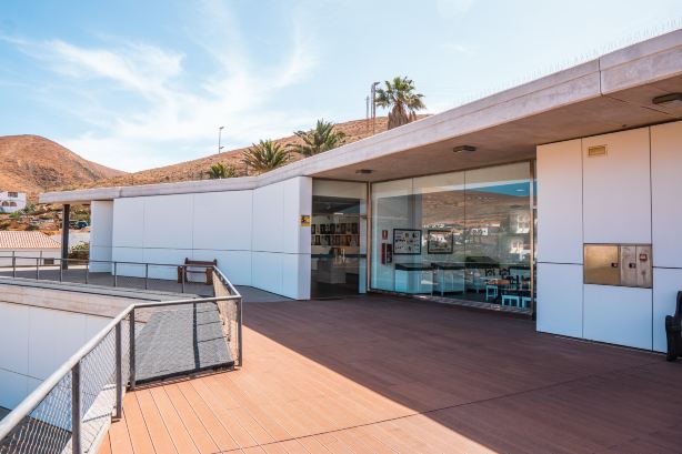 Archäologisches Museum Fuerteventura