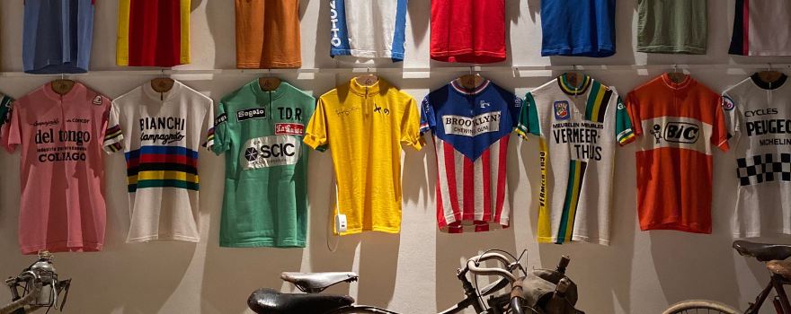 Museo della Bicicletta