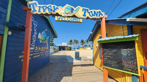 Placencia Awesome Water Sports