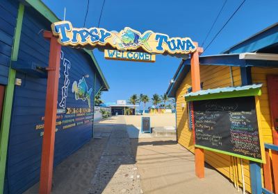 Placencia Awesome Water Sports