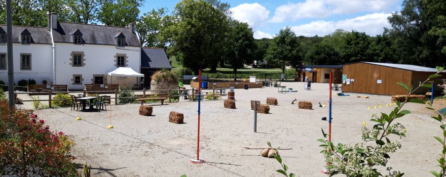 Louarnig Park