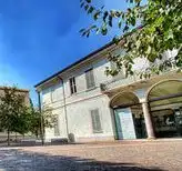 Hotels near Fondazione Isec - Istituto per la Storia Dell’eta Contemporanea