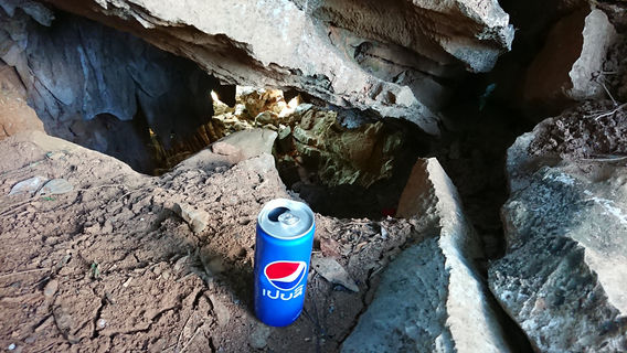 Pha Ngern Silver Cliff View Point