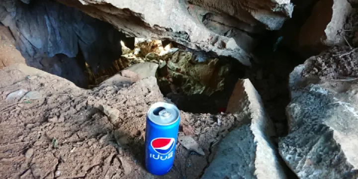 Pha Ngern View Point