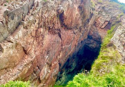 Portknockie
