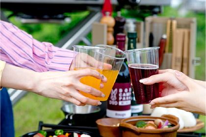 Springs Hiyoshi Oshokujidokoro Rakuga