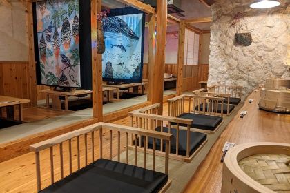 Niku Bar & Dining Yanbaru Meat