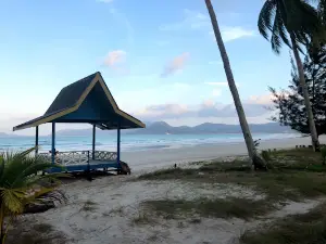 Pantai Padang Melang