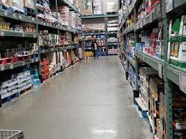 BJ's Wholesale Club