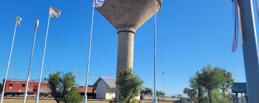 Lions Park