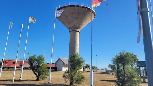 Lions Park