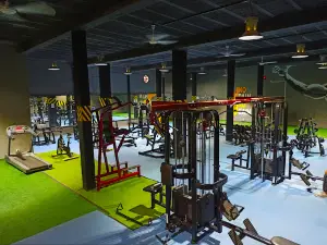 OXY'GYM