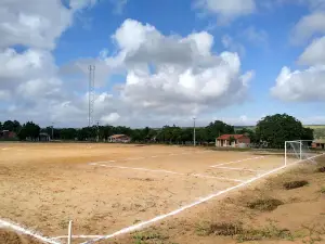 Arena Varzinha/Inguá