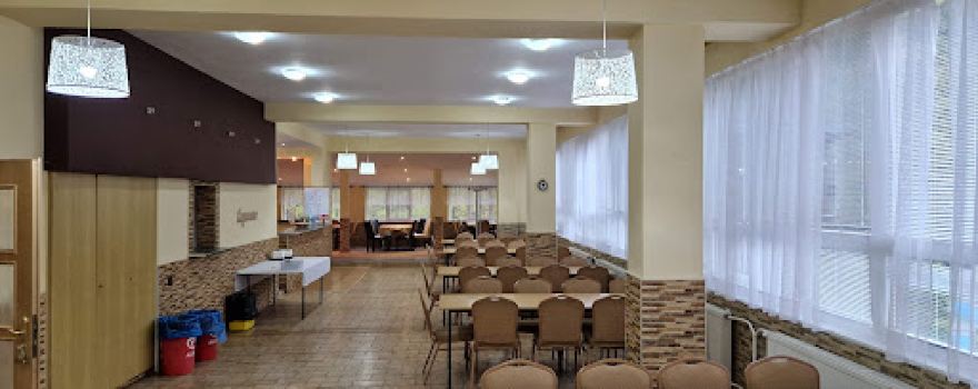 Rekreačné stredisko Dúbrava
