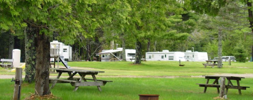 Northport Campground