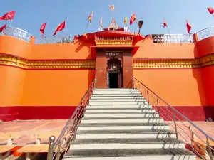 Hanuman Phatak