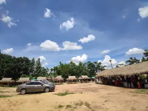 Sunthorn Pariyatmethi Meditation Center