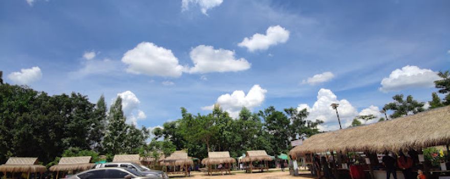 Sunthorn Pariyatmethi Meditation Center