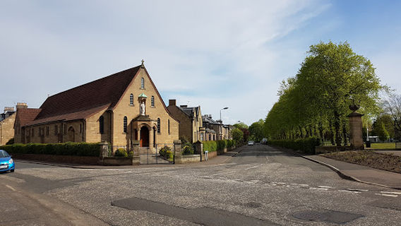 Sacred Heart Catholic Church