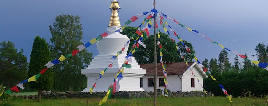 Karma Dechen Osel Ling