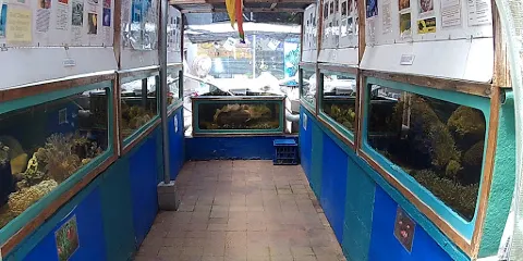 Aquasearch