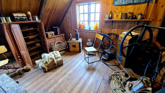 Westfjord History Museum