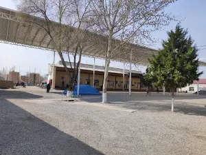 Qalandarxona Jome Masjidi