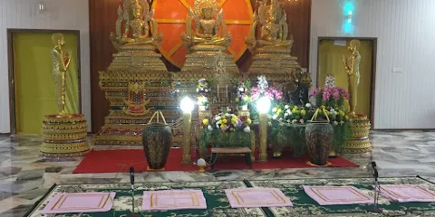 樾普潭仙泰佛寺（樾瓜夷芭）