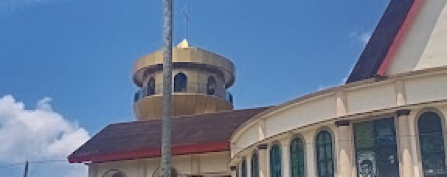 St. Agustine Catholic Church