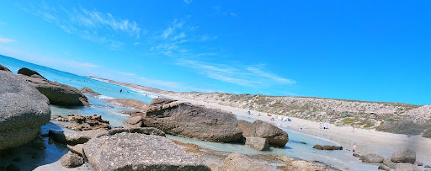 Berry Bay North