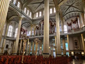 Basilica of Our Lady of Licheń
