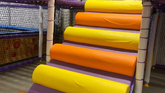 مركز عالم موني للترفية | Mony World Entertainment Center