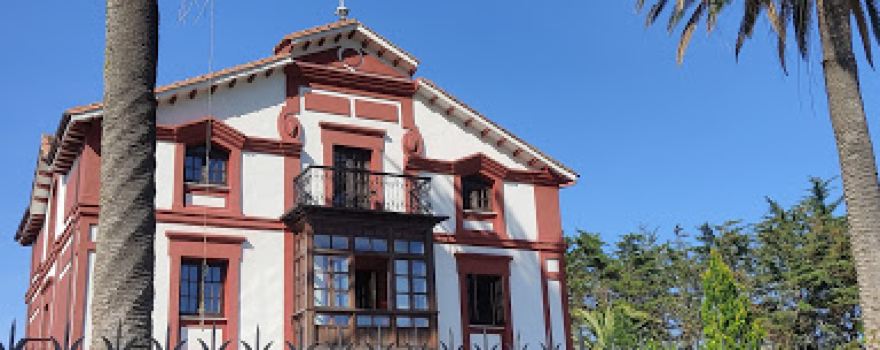 Quinta Buenavista