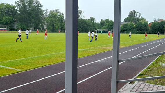Stadion Olimpik