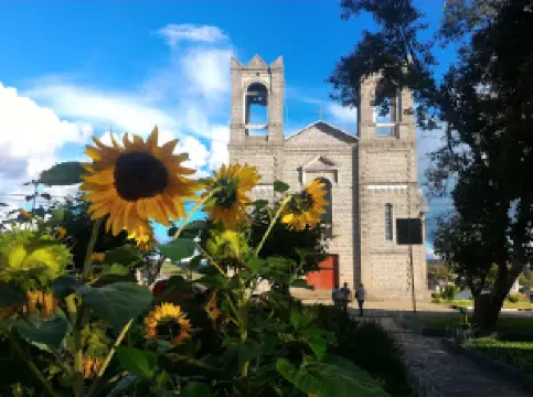 Praça Cezário Amarante