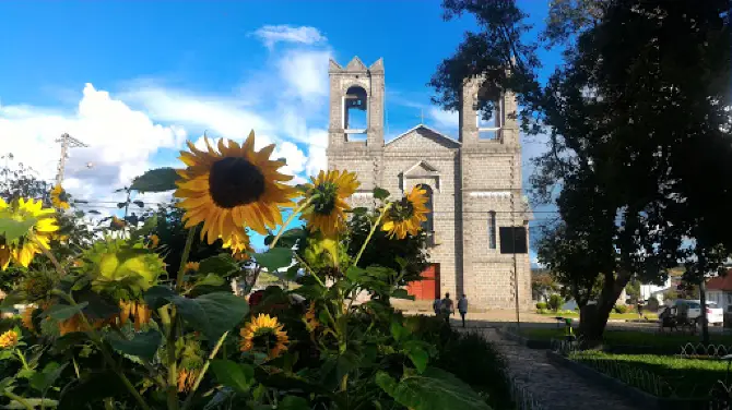 Praça Cezário Amarante