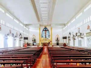 Nhà thờ An Hòa