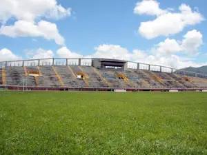 Estadio Santiago de las Atalayas