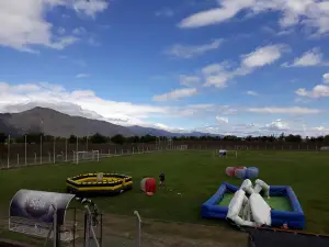 Fanaticos Futbol Salta
