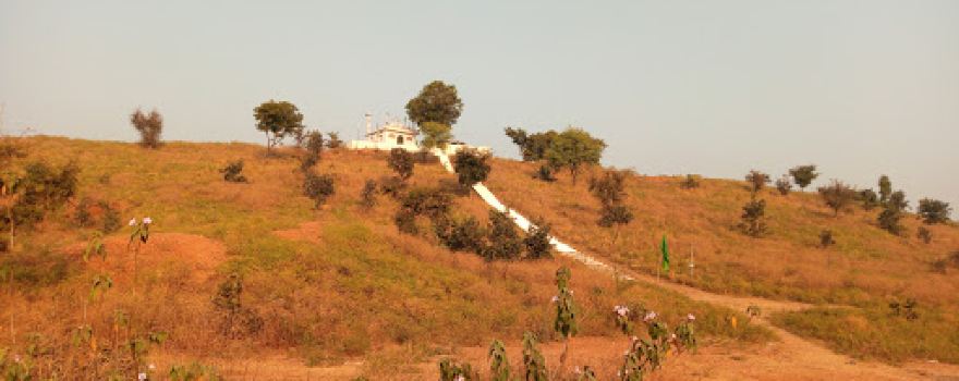 Dhourra Hill