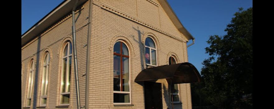 Tserkva Adventystiv Sʹomoho Dnya