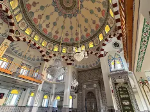 Miliç Merkez Cami