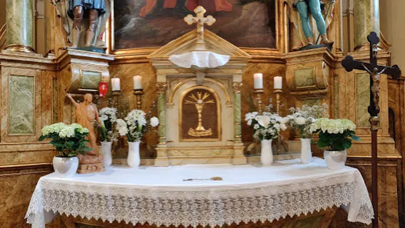 Pilisszentlászlói Szent László király templom