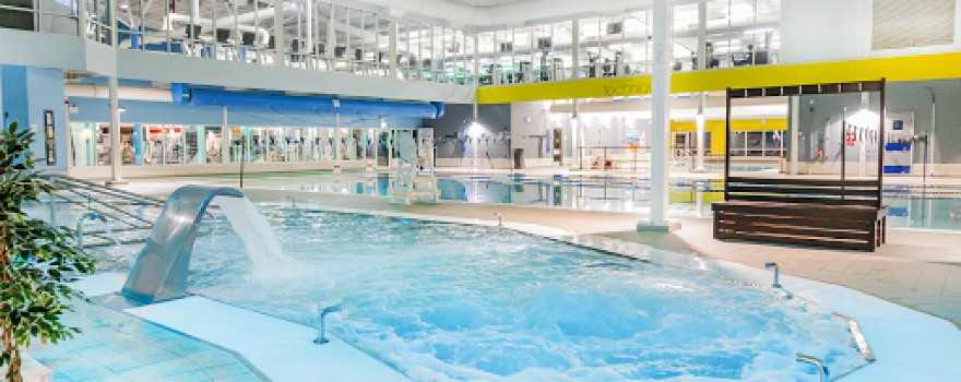 Total Fitness Wakefield