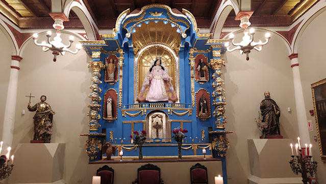 Casa Hacienda Bocanegra