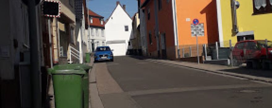 Kerzenheim Kleingartenverein
