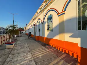 Cupilco Park