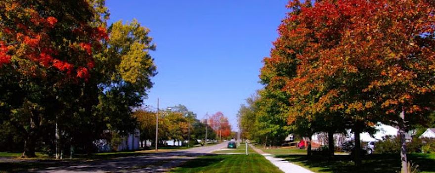 Don Williams Recreation Area
