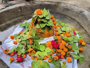 Hanuman Mandir