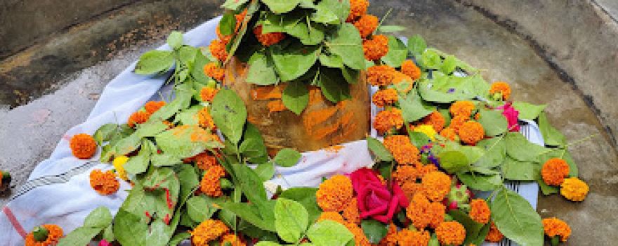 Hanuman Mandir